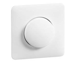 peha Peha Couvercle avec bouton blanc pour combinaison D 80.610 HR W Quantité:1