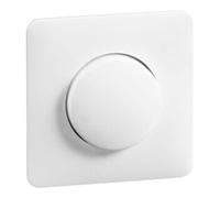 peha Peha Couvercle avec bouton rws pour combinaison D 80.610.02 HR Quantité:1