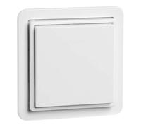 Honeywell Peha Easyclick Émetteur Mural Sans Fil 2 Canaux - 00204013