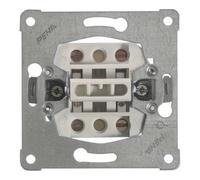 peha Peha Interrupteur à bascule à vis 10A 250V inverseur/inverseur D 616/6 Quantité:1