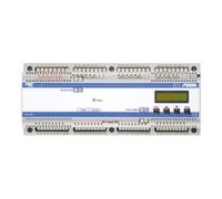 peha Peha Module volet roulant/store REG sur rail DIN D 952 JRM Quantité:1