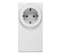 peha Peha Prise intermédiaire radio 1 can. SCHUKO, mesureur d’énergie D 4511 FU-EBIM ST Quantité:1