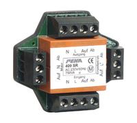 peha Peha Relais multiple de commande pour moteur de volet roulant D 409 SR Quantité:1