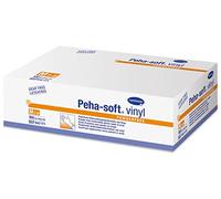 PEHA Soft Gant de vinyle ref 942170 T P