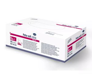 Peha-soft® nitrile blanc non-poudré