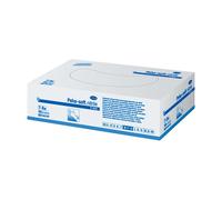 Hartmann Healthcare Gants d'examen Nitrile Peha Soft sans poudre Taille M 150 pièces
