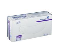 Peha-soft® Gants d'examen nitrile non poudrés et stériles taille XS 5 - 6 Gant(S) 100 pc(s)