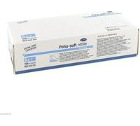 Peha-Soft nitrile guard Unt.Hands.pud.fr.unst.S 100 pces