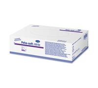 Peha-soft® nitrile puderfrei unsteril Untersuchungshandschuhe Gr. XS 5 - 6 Gant(S) 100 pc(s)