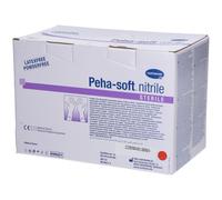 Peha-soft® nitrile sterile powderfree Gr. L Gant(S) 50 pc(s)