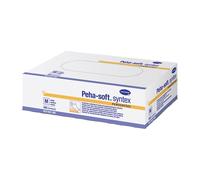 Hartmann Peha-Soft Syntex Gants Non Poudrés XS 100 Pièces (9421641)