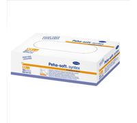 Peha-Soft Syntex sous-mains unst.pud.frei M 100 pces