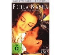 Pehla Nasha In onus Dvd Super Melodies-2 Dvd [Import allemand] by Unknown
