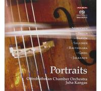 Portraits-Orchesterwerke