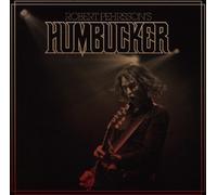 Robert Pehrsson – Humbucker – CD