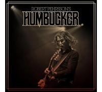 Pehrsson, Robert -Humbucker- - Robert Pehrsson'S Humbucker [Import]