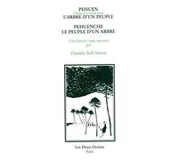 Pehuen (Araucaria araucana), l'arbre d'un peuple