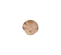 Pehvdkuq Evil Eye Necklaces for Women, 14K Gold Plated Snake Choker Chain Necklace Gold Layering Coin Evil Eye Necklaces for Women Vintage Jewelry