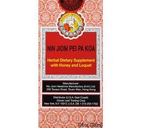 Pei Pa Koa 10 Fl. Oz. by Nin Jiom