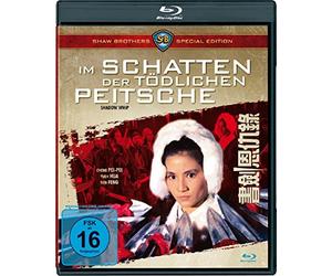 Pei-Pei,Cheng - Im Schatten der Tödlichen Peitsche [Blu-Ray] [Import]