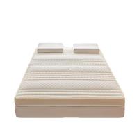 Peiaw Matelas en Mousse à Mémoire de Forme avec Housse en Coton Tricoté - Minimaliste Japonais Queen Size,Matelas à Haute Densité avec Soulagement de la Pression & Rebond(8cm,0.9x2.0m)