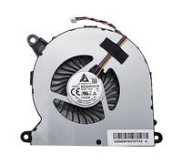 Peidesi Ventilateur de remplacement pour processeur compatible avec Intel NUC8 NUC8i7BEH NUC8i3BEH NUC8i5BEH BSC0805HA-00 D8008FN210613 DC 5 V 0,60 A