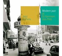 Peiffer, Bernard - Modern Jazz at St. Germai [Import]