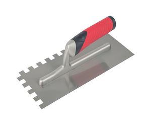 Peigne 12mm Rubi 275mm x 120mm