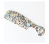 Peigne 1pc coiffeur professionnel, brosse à cheveux peignes à cheveux, peigne à cheveux for les femmes, avec un peigne à cheveux Peigne à Cheveux