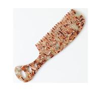 Peigne 1pc coiffeur professionnel, brosse à cheveux peignes à cheveux, peigne à cheveux for les femmes, avec un peigne à cheveux Peigne à Cheveux