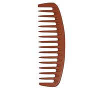 Peigne 1pc Combs Plastic Parting Comb Hair Brush Hair Care Styling Tool Barber Accessories(T3010)
