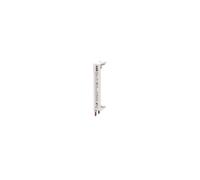 Peigne 2 modules ABB 14,5cm