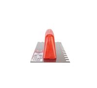 Peigne 28 Cm. (10 X 10) Rubi - 65968-Panneau De Signalisation