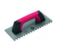 PEIGNE 28 cm. (carrée 10x10 mm)