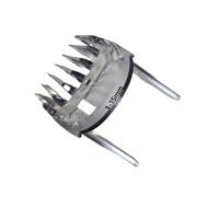 Peigne 3-15 Mm, 16-28 Mm, Compatible Avec Les Tondeuses À Cheveux Philips HC5610, HC5630, HC5632, HC5690, HC5691 Et HC7650(3-15mm)