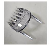 Peigne 3-15 Mm/16-28 Mm, Compatible Avec Philips, Tondeuses À Cheveux HC5610, HC5630, HC5632, HC5690, HC5691, HC7650, Peigne For Tondeuse À Cheveux(3-15mm)