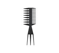 Peigne 3 way Sibel