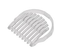 Peigne 4 mm compatible avec/pièce de rechange pour tondeuse à cheveux Babyliss 35807251 MT725E MT727E