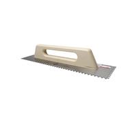 Rubi Peigne en acier 48 cm 10 x 10 - 65983