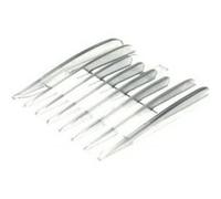 Peigne 6 mm pour petit electromenager rowenta - cs-00132532 - roa_cs-00132532 G