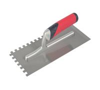 Peigne 8mm Rubi 275mm x 120mm