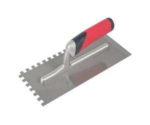 Peigne 8mm Rubi 275mm x 120mm