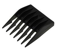 Peigne 9 mm compatible 1230-7510 / pièce de rechange pour tondeuse à barbe et cheveux Wahl Moser (description)