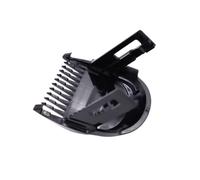 Peigne À Barbe 2 Mm, Compatible For Philips, Cheveux, Tondeuse À Cheveux Lavable HC5610 HC5612 HC5613 HC5630 HC5632 HC5650 HC5690 HC7650 Coupe De Précision