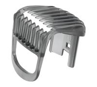 Peigne À Barbe, Compatible Avec Philips, QT3300 QT3310 QT4000 | Peigne guide à clipser for rasoirs à barbe des séries QT et XA