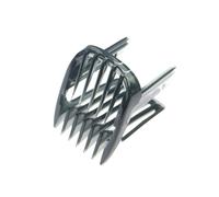 Peigne à barbe, compatible avec Philips, tondeuses à cheveux HC3400, HC3410, HC3420, HC3422, HC3426, HC5410, HC5440, HC5442, HC5446, HC5447, HC5450/7452(B)