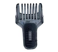 Peigne À Barbe De Rechange 3-12 Mm, Compatible Avec Philips QG3398, QG3330, QG3393, QG3396, QG3330, QG3364, QG3340, QG3332, QG3380, QG3371, QG3320, QG3352. Pièces De Rechange For Rasoirs.