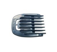Peigne à barbe de rechange 5,4-10 mm CP1397/01, compatible avec les tondeuses et rasoirs Philips BT9810 BT9000 BT9820.