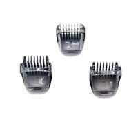Peigne À Barbe De Remplacement, 1mm 3mm 5mm, Compatible Avec Le Rasoir Philips FS9185 FS9185/49 NT5172 NT5175 NT5650/16 NT1650 NT1715