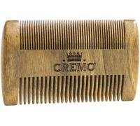 - Peigne À Barbe Pour Homme De Haute Qualité En Bois Exotique Naturellement Parfumé[Z1475]